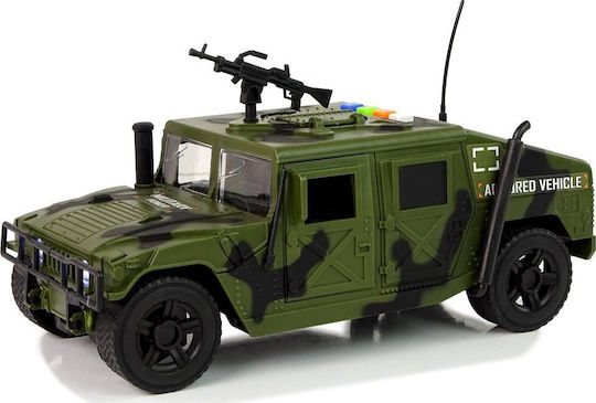 Véhicule Militaire Transporter dès 3 Ans